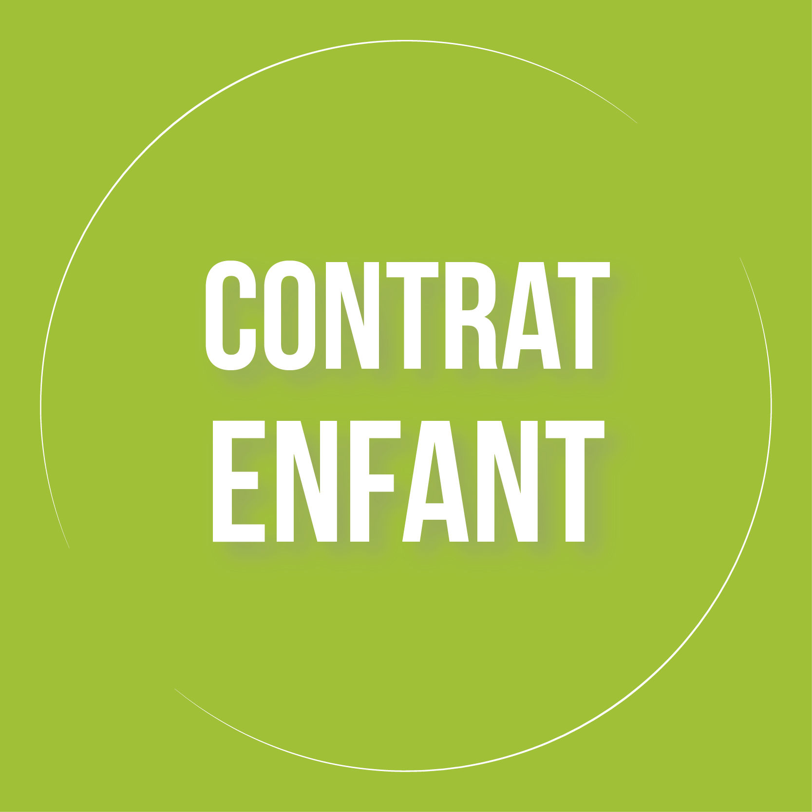 Service Contrat Enfant