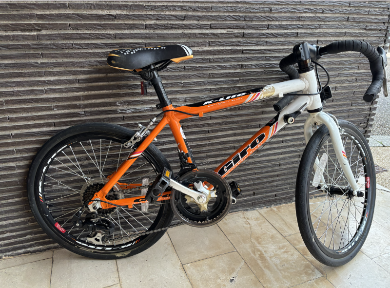 GIRO - K-lite
