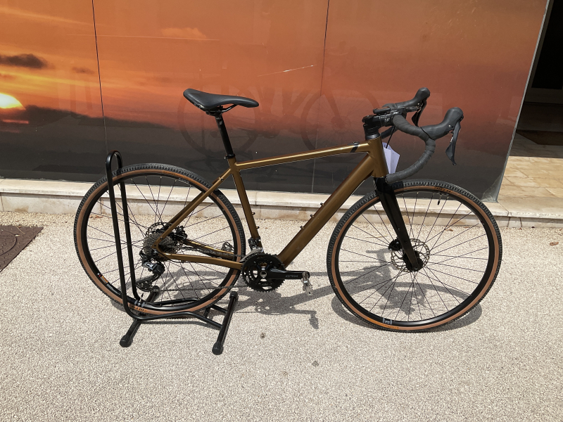 Lapierre - e-crosshil 5.2