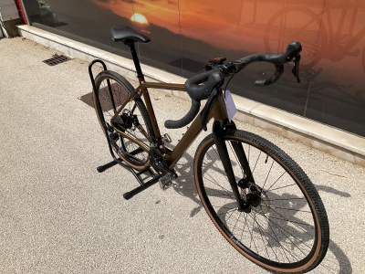 Lapierre - e-crosshil 5.2